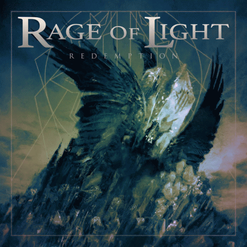 Rage Of Light : Redemption